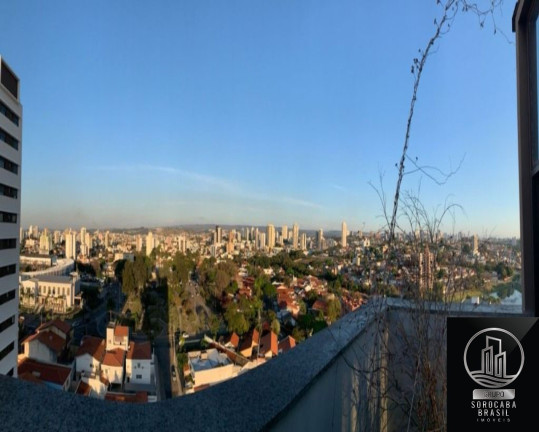 Imagem Apartamento com 4 Quartos à Venda, 222 m² em Vila Independência - Sorocaba Imagem Apartamento com 4 Quartos à Venda, 222 m² em Vila Independência - Sorocaba