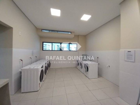 Imagem Apartamento para Alugar, 33 m² em Córrego Grande - Florianópolis