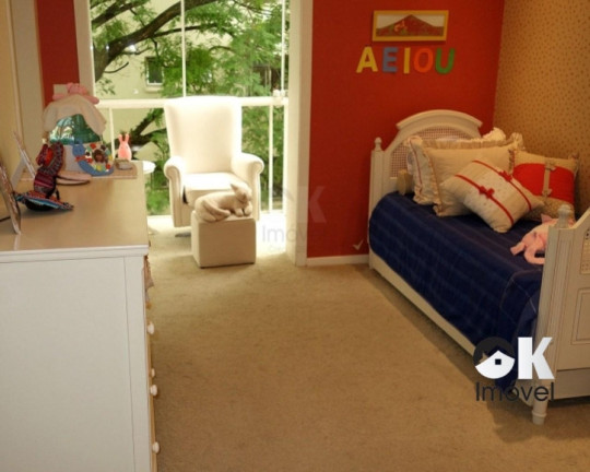 Imagem Apartamento com 3 Quartos à Venda, 200 m² em Vila Nova Conceição - São Paulo