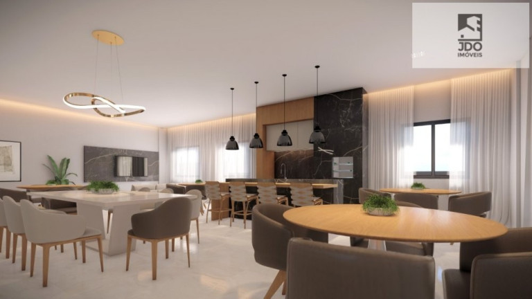 Imagem Apartamento com 2 Quartos à Venda, 61 m² em Boa Vista - Curitiba Imagem Apartamento com 2 Quartos à Venda, 61 m² em Boa Vista - Curitiba