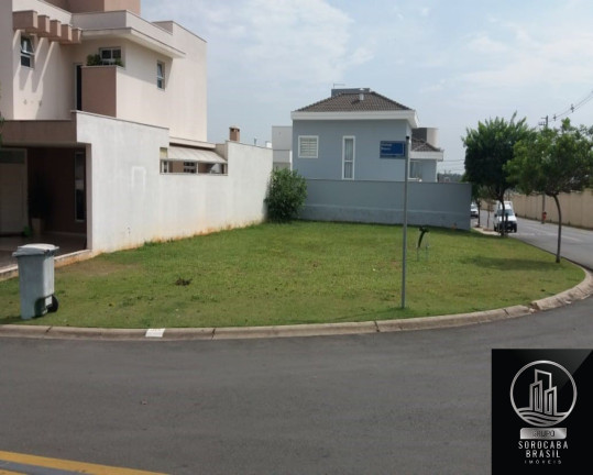 Imagem Terreno à Venda, 321 m² em Villagio Milano - Sorocaba Imagem Terreno à Venda, 321 m² em Villagio Milano - Sorocaba