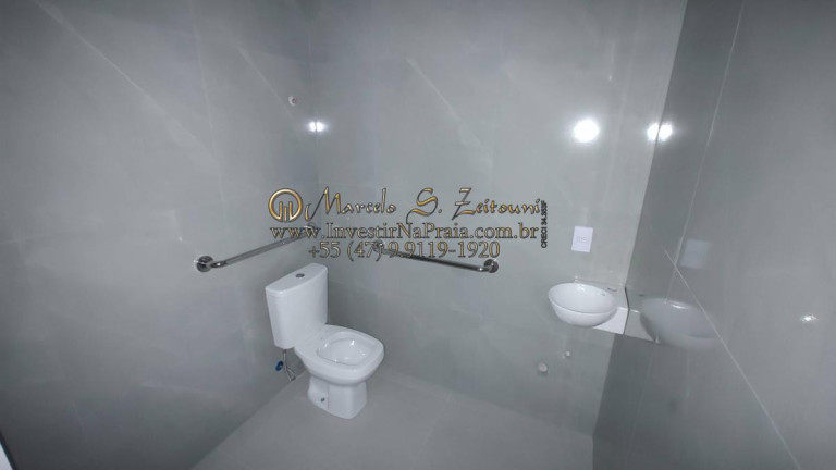 Imagem Sala Comercial para Alugar, 75 m² em Morretes - Itapema