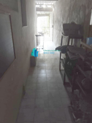 Imagem Terreno à Venda, 160 m² em Dos Casa - São Bernardo Do Campo