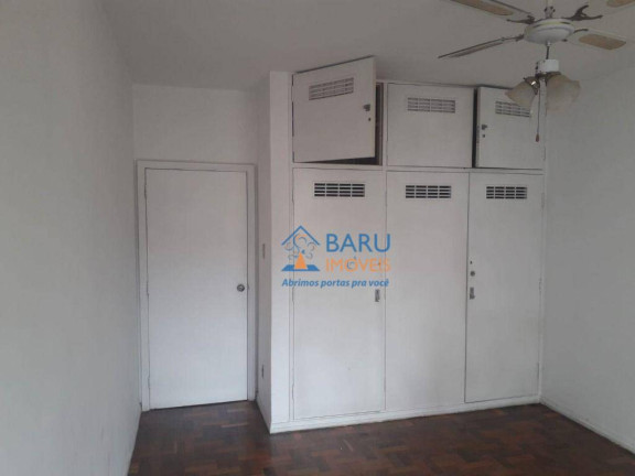 Imagem Apartamento com 3 Quartos à Venda, 162 m² em Higienópolis - São Paulo Imagem Apartamento com 3 Quartos à Venda, 162 m² em Higienópolis - São Paulo