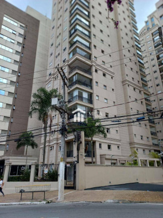 Imóvel com 3 Quartos à Venda, 106 m² em Santana - São Paulo