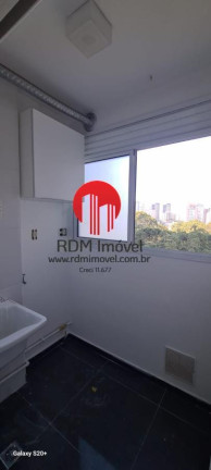 Imagem Apartamento com 2 Quartos à Venda, 83 m² em Vila Andrade - São Paulo