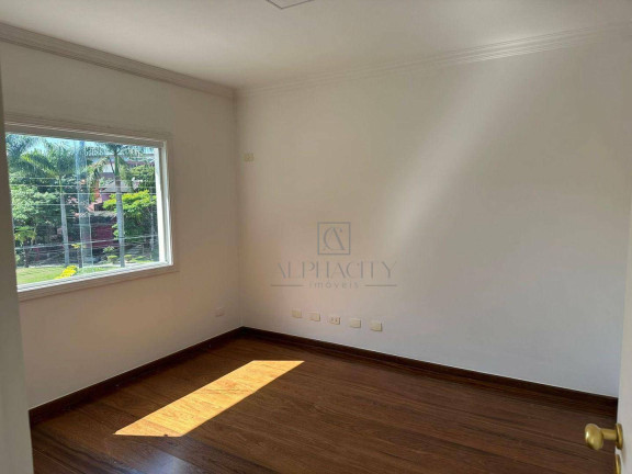 Imagem Casa com 4 Quartos para Alugar, 420 m² em Alphaville Residencial Zero - Barueri Imagem Casa com 4 Quartos para Alugar, 420 m² em Alphaville Residencial Zero - Barueri