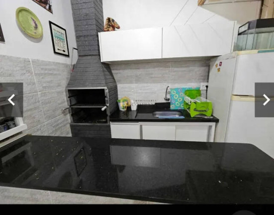 Imagem Sobrado com 2 Quartos à Venda, 62 m² em Caguassu - Sorocaba Imagem Sobrado com 2 Quartos à Venda, 62 m² em Caguassu - Sorocaba