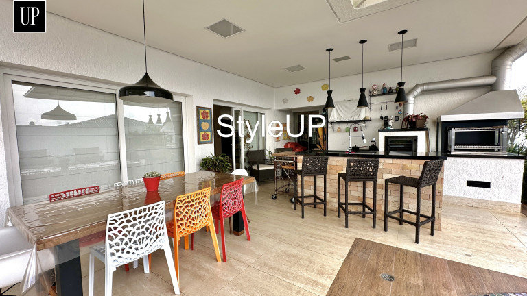 Imagem Casa com 4 Quartos à Venda, 380 m² em Alphaville - Santana De Parnaíba Imagem Casa com 4 Quartos à Venda, 380 m² em Alphaville - Santana De Parnaíba