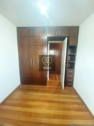 Imagem Apartamento com 3 Quartos à Venda, 86 m² em Vila Romana - São Paulo