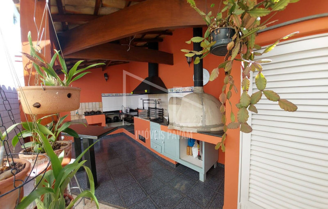 Imagem Casa com 3 Quartos à Venda, 300 m² em Independência - São Bernardo Do Campo Imagem Casa com 3 Quartos à Venda, 300 m² em Independência - São Bernardo Do Campo