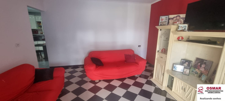 Imagem Casa com 3 Quartos à Venda, 150 m² em Parque Das Nações (nova Veneza) - Sumaré