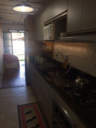 Imagem Casa com 2 Quartos à Venda, 55 m² em Parque Dos Maias - Porto Alegre Imagem Casa com 2 Quartos à Venda, 55 m² em Parque Dos Maias - Porto Alegre
