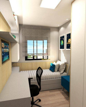 Imagem Cobertura com 3 Quartos à Venda, 170 m² em Campestre - Santo André Imagem Cobertura com 3 Quartos à Venda, 170 m² em Campestre - Santo André