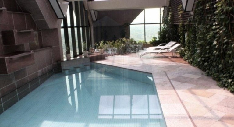 Imagem Apartamento com 1 Quarto para Alugar, 40 m² em Jardim Paulista - São Paulo Imagem Apartamento com 1 Quarto para Alugar, 40 m² em Jardim Paulista - São Paulo