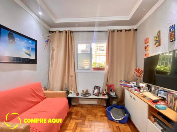 Imagem Apartamento com 2 Quartos à Venda, 68 m² em Perdizes - São Paulo