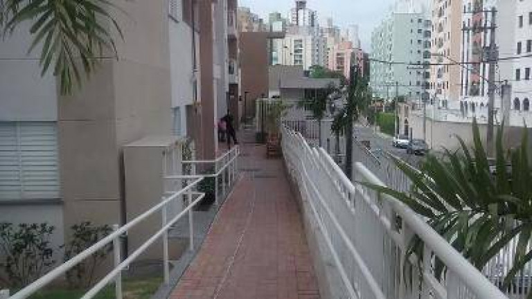 Imagem Apartamento com 2 Quartos à Venda, 46 m² em Vila Prudente - São Paulo