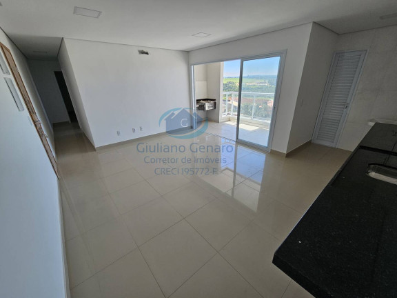 Imagem Apartamento com 2 Quartos à Venda, 74 m² em Jardim Nair Maria - Salto