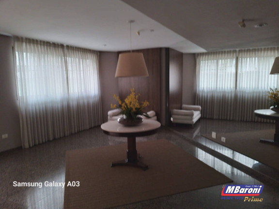 Imagem Apartamento com 3 Quartos à Venda, 172 m² em Cidade Monções - São Paulo Imagem Apartamento com 3 Quartos à Venda, 172 m² em Cidade Monções - São Paulo