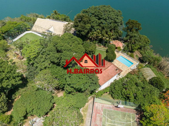 Imagem Chácara com 6 Quartos à Venda, 351 m² em Jardim Bela Vista - Jacareí Imagem Chácara com 6 Quartos à Venda, 351 m² em Jardim Bela Vista - Jacareí