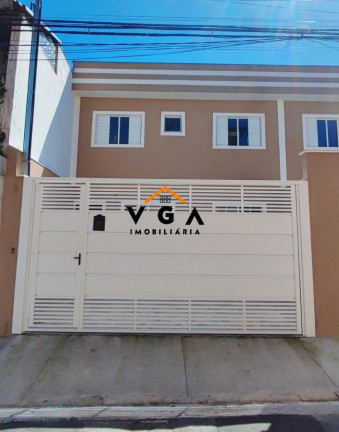 Imagem Casa com 2 Quartos à Venda, 67 m² em Vila Jacuí - São Paulo Imagem Casa com 2 Quartos à Venda, 67 m² em Vila Jacuí - São Paulo