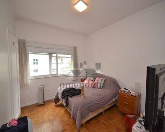 Imagem Apartamento com 3 Quartos à Venda, 160 m² em Higienópolis - São Paulo Imagem Apartamento com 3 Quartos à Venda, 160 m² em Higienópolis - São Paulo