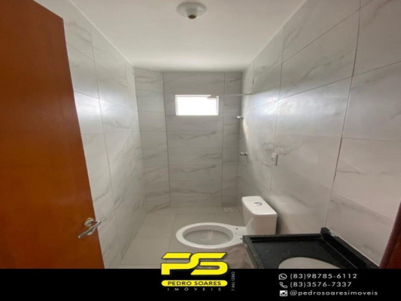 Imagem Apartamento com 2 Quartos à Venda, 50 m² em José Américo De Almeida - João Pessoa Imagem Apartamento com 2 Quartos à Venda, 50 m² em José Américo De Almeida - João Pessoa