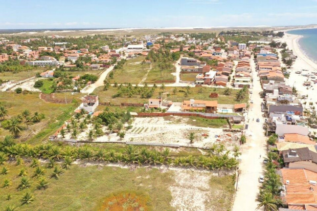 Imagem Terreno à Venda, 3.000 m² em Praia Do Preá - Cruz