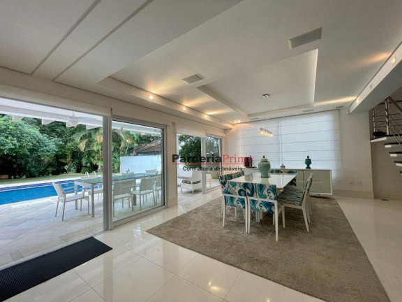 Imagem Casa com 6 Quartos à Venda, 378 m² em Riviera Módulo 19 - Bertioga Imagem Casa com 6 Quartos à Venda, 378 m² em Riviera Módulo 19 - Bertioga