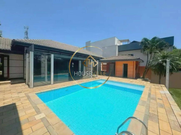 Imagem Casa de Condomínio com 4 Quartos à Venda, 254 m² em Urbanova - São José Dos Campos Imagem Casa de Condomínio com 4 Quartos à Venda, 254 m² em Urbanova - São José Dos Campos