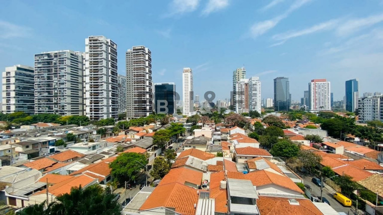 Imagem Apartamento com 2 Quartos à Venda, 172 m² em Cidade Monções - São Paulo Imagem Apartamento com 2 Quartos à Venda, 172 m² em Cidade Monções - São Paulo