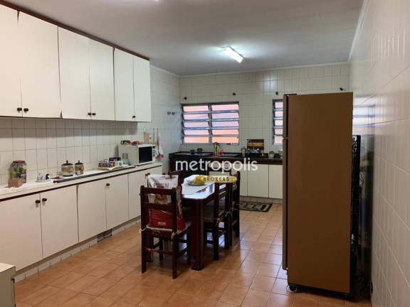 Imagem Sobrado com 3 Quartos à Venda, 307 m² em Santa Paula - São Caetano Do Sul Imagem Sobrado com 3 Quartos à Venda, 307 m² em Santa Paula - São Caetano Do Sul