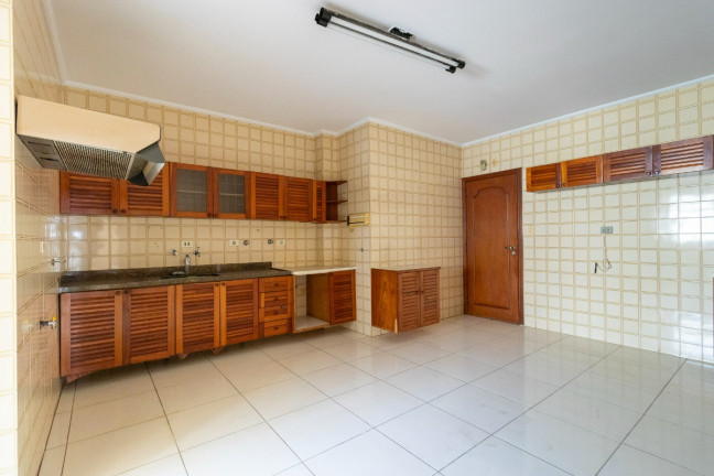 Imagem Apartamento com 3 Quartos à Venda, 148 m² em Vila Monte Alegre - São Paulo