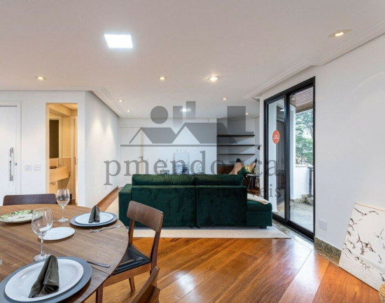 Imagem Apartamento com 3 Quartos à Venda, 170 m² em Vila Madalena - São Paulo Imagem Apartamento com 3 Quartos à Venda, 170 m² em Vila Madalena - São Paulo