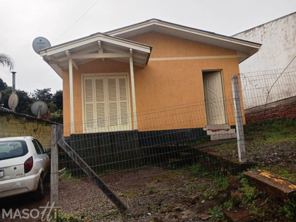 Imagem Casa com 3 Quartos à Venda, 77 m² em Varzea Grande - Gramado Imagem Casa com 3 Quartos à Venda, 77 m² em Varzea Grande - Gramado