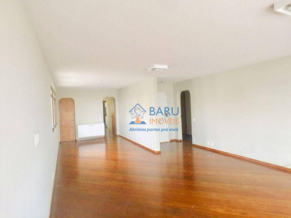 Imagem Apartamento com 3 Quartos à Venda, 160 m² em Higienópolis - São Paulo Imagem Apartamento com 3 Quartos à Venda, 160 m² em Higienópolis - São Paulo