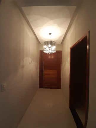 Imagem Casa com 4 Quartos à Venda, 395 m² em Alphaville Nova Esplanada - Votorantim