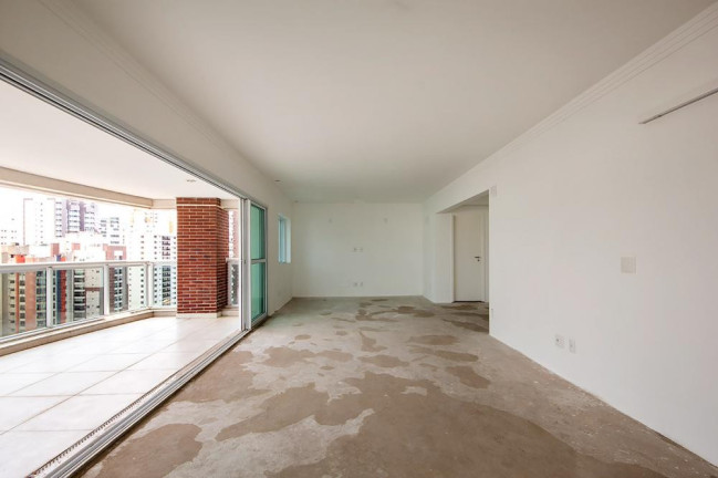 Imagem Apartamento com 3 Quartos à Venda, 180 m² em Jardim Analia Franco - São Paulo Imagem Apartamento com 3 Quartos à Venda, 180 m² em Jardim Analia Franco - São Paulo