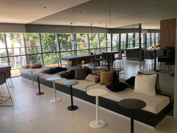 Imagem Apartamento com 1 Quarto à Venda, 38 m² em Perdizes - São Paulo Imagem Apartamento com 1 Quarto à Venda, 38 m² em Perdizes - São Paulo