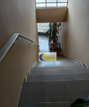 Imagem Sobrado com 3 Quartos à Venda, 268 m² em Vila Vivaldi - São Bernardo Do Campo