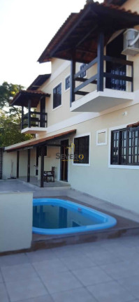 Imagem Casa com 3 Quartos à Venda, 195 m² em Piratininga - Niterói Imagem Casa com 3 Quartos à Venda, 195 m² em Piratininga - Niterói