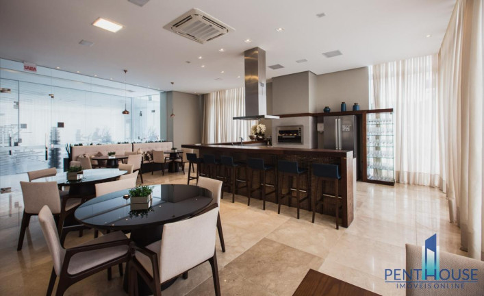 Imagem Apartamento com 3 Quartos à Venda, 117 m² em Centro - Balneário Camboriú