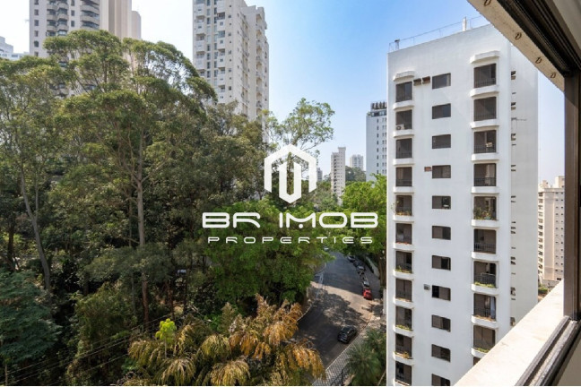 Imagem Imóvel com 4 Quartos à Venda, 203 m² em Vila Andrade - São Paulo Imagem Imóvel com 4 Quartos à Venda, 203 m² em Vila Andrade - São Paulo