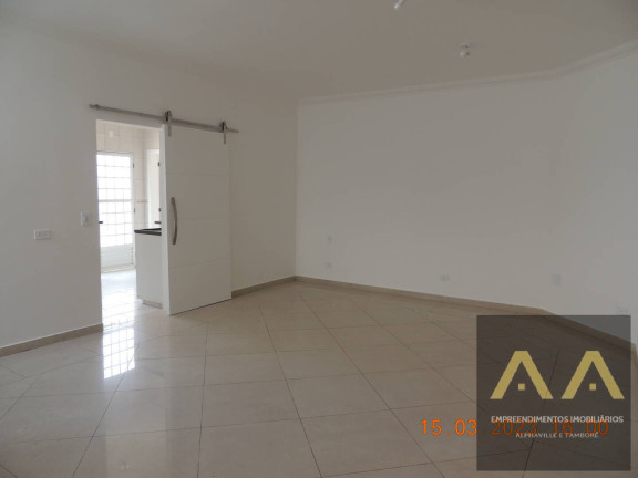 Imagem Casa com 4 Quartos à Venda, 620 m² em Alphaville - Santana De Parnaíba