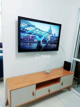 Imagem Apartamento com 1 Quarto para Alugar, 38 m² em Jardim Flor Da Montanha - Guarulhos Imagem Apartamento com 1 Quarto para Alugar, 38 m² em Jardim Flor Da Montanha - Guarulhos