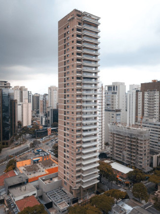Imagem Apartamento com 4 Quartos à Venda, 303 m² em Itaim Bibi - São Paulo Imagem Apartamento com 4 Quartos à Venda, 303 m² em Itaim Bibi - São Paulo