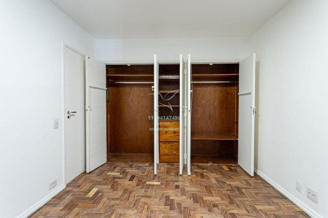 Imagem Apartamento com 2 Quartos à Venda, 130 m² em Jardim América - São Paulo