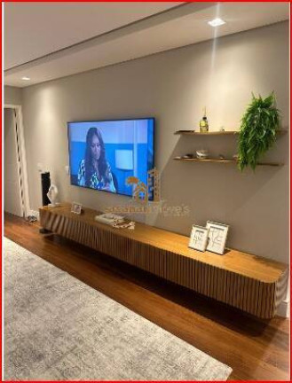 Imagem Apartamento com 3 Quartos à Venda, 172 m² em Jardim São Caetano - São Caetano Do Sul Imagem Apartamento com 3 Quartos à Venda, 172 m² em Jardim São Caetano - São Caetano Do Sul