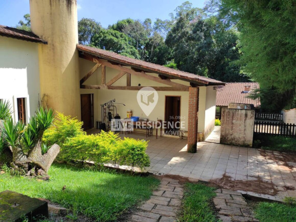 Imagem Casa com 4 Quartos à Venda, 453 m² em Parque Da Fazenda - Itatiba Imagem Casa com 4 Quartos à Venda, 453 m² em Parque Da Fazenda - Itatiba
