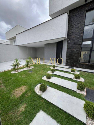 Imagem Casa com 3 Quartos à Venda, 166 m² em Parque Das Paineiras (1,2,3 E 4 Etapa) - Goiânia Imagem Casa com 3 Quartos à Venda, 166 m² em Parque Das Paineiras (1,2,3 E 4 Etapa) - Goiânia
